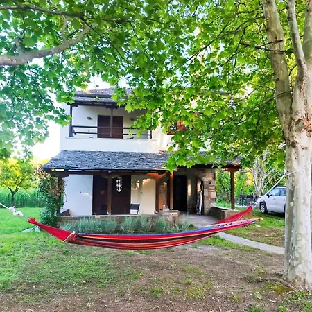 Kala Sea Villa, Pelion 別荘 *