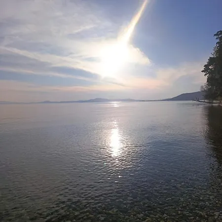 Kala Sea Villa, Pelion 別荘