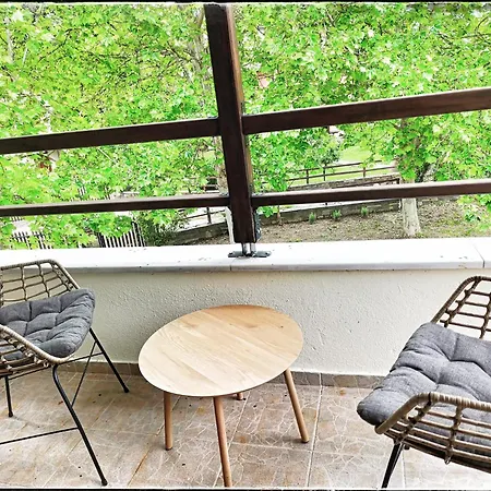 別荘 Kala Sea Villa, Pelion コロピ