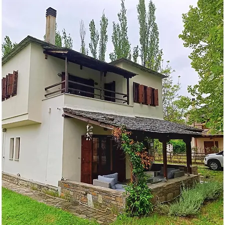 Kala Sea Villa, Pelion