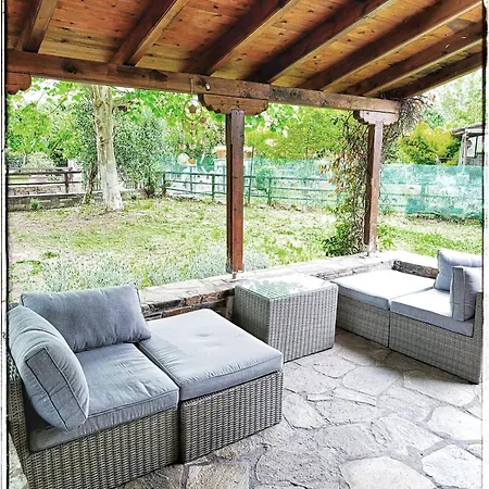 別荘 Kala Sea Villa, Pelion
