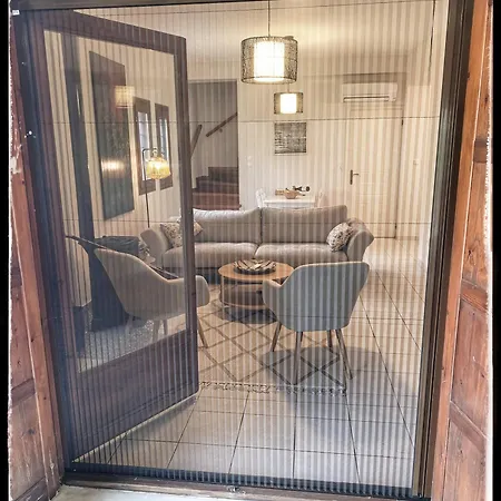 別荘 Kala Sea Villa, Pelion コロピ