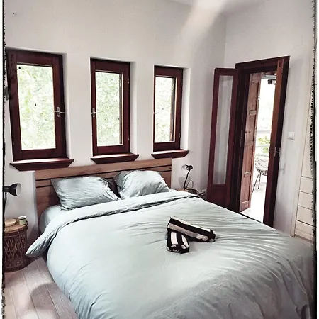 Kala Sea Villa, Pelion 別荘 *
